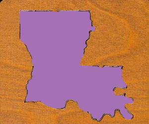 Louisiana